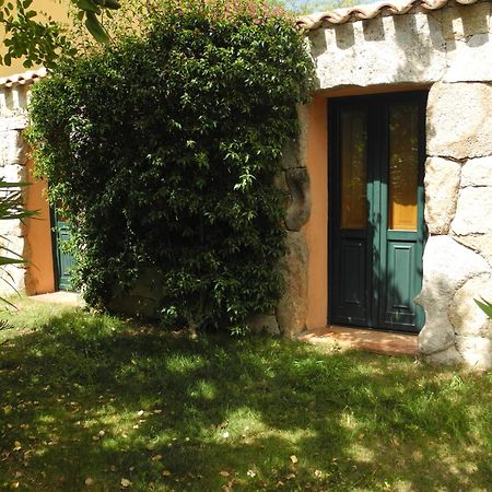 Hotel San Pantaleo Exterior photo