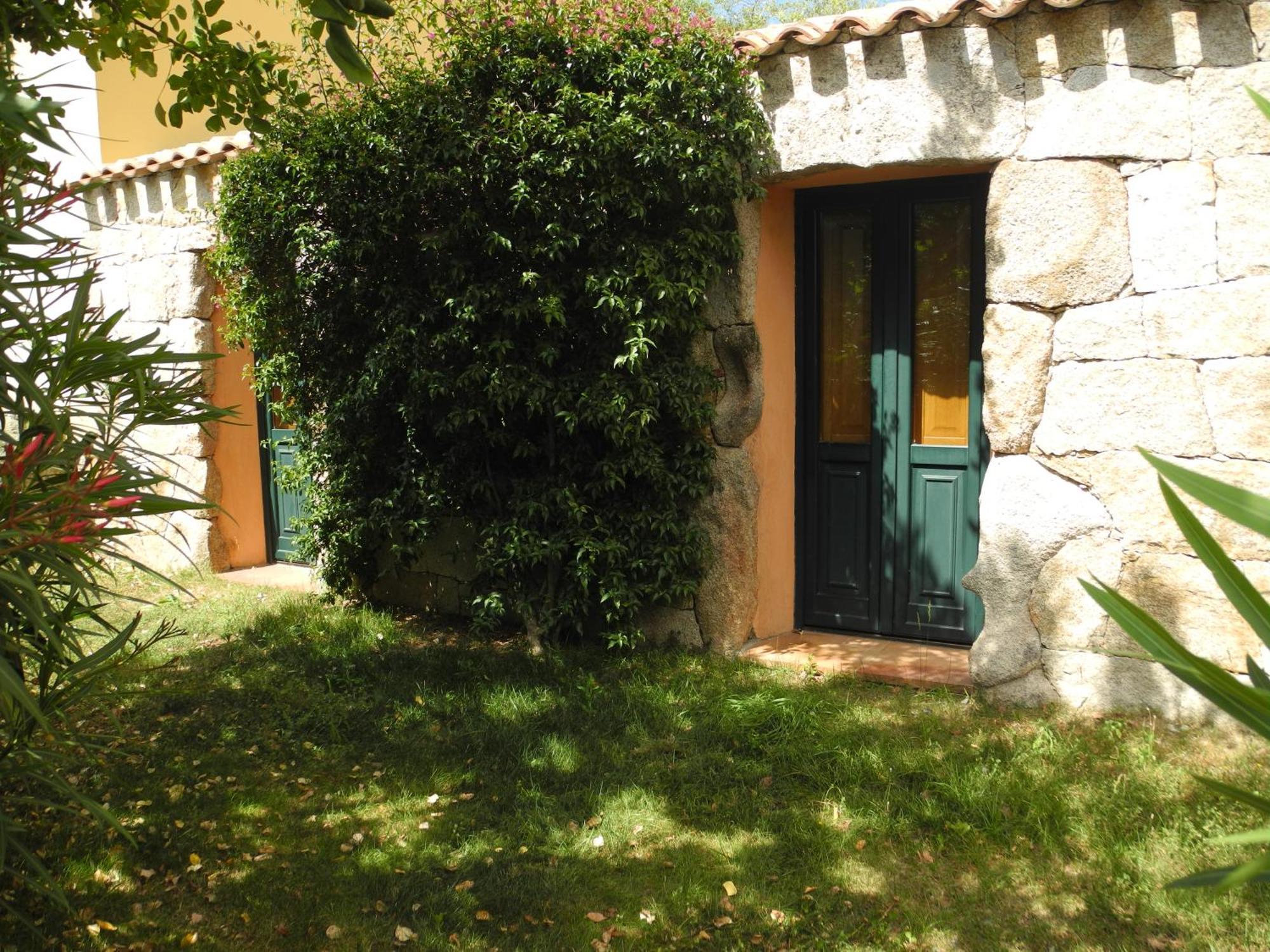 Hotel San Pantaleo Exterior photo