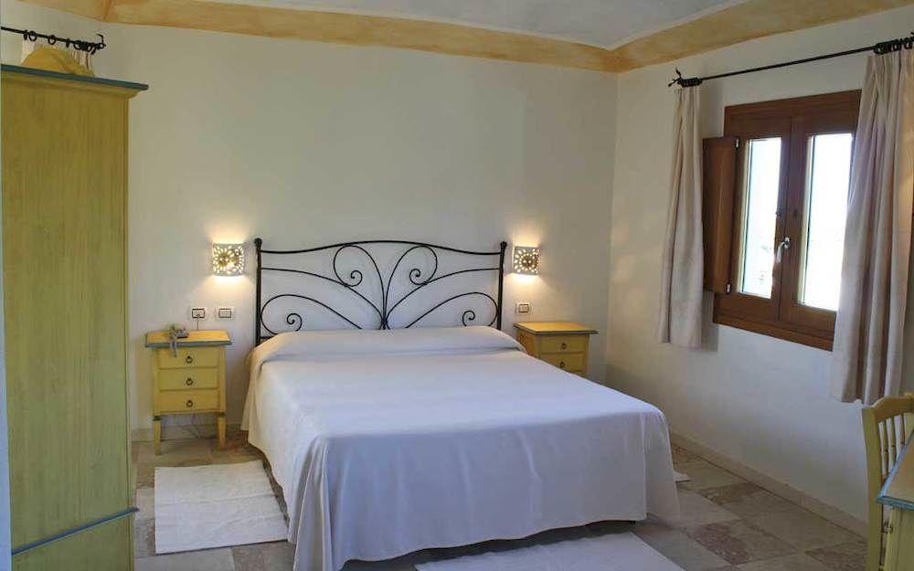 Hotel San Pantaleo Exterior photo
