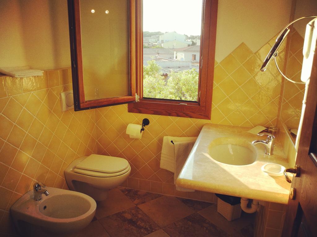 Hotel San Pantaleo Room photo