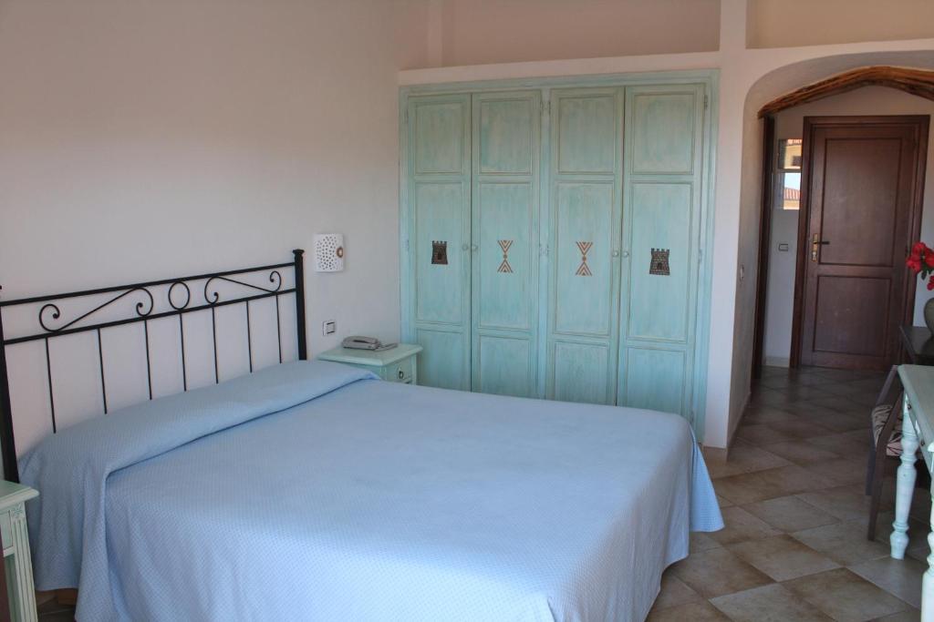 Hotel San Pantaleo Room photo