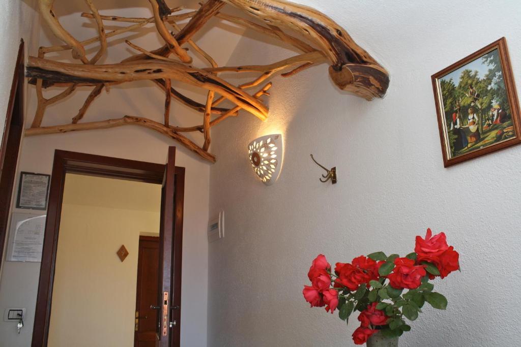 Hotel San Pantaleo Room photo