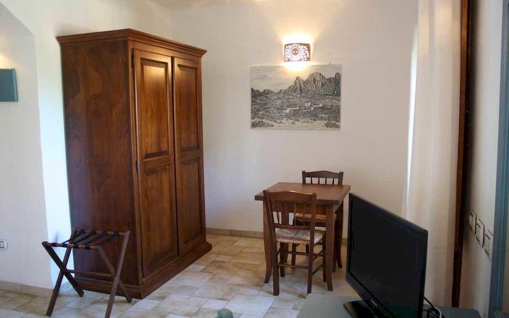 Hotel San Pantaleo Exterior photo