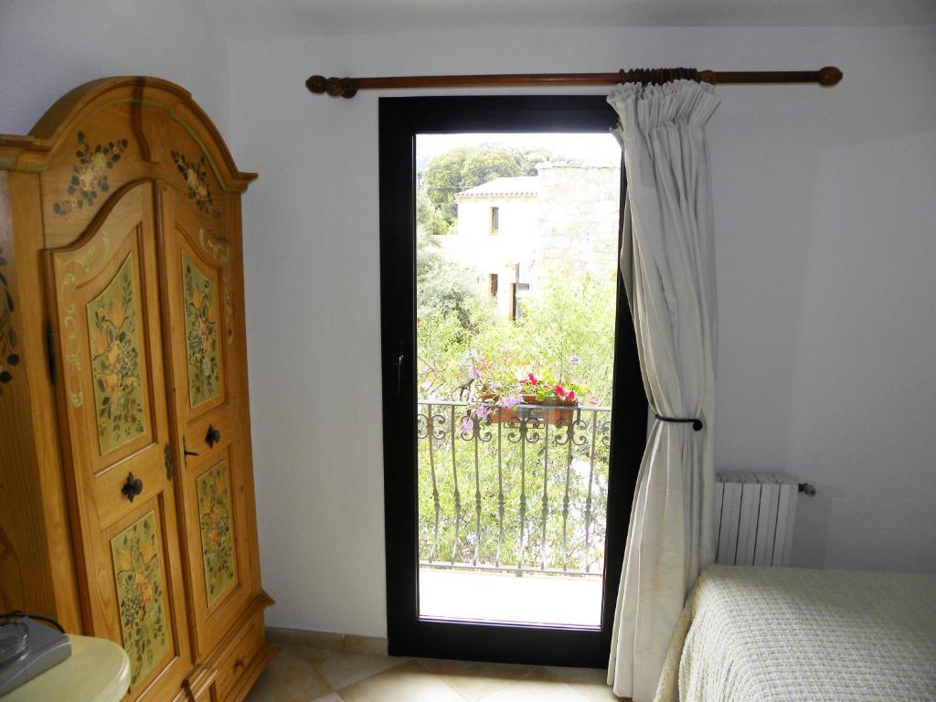 Hotel San Pantaleo Room photo