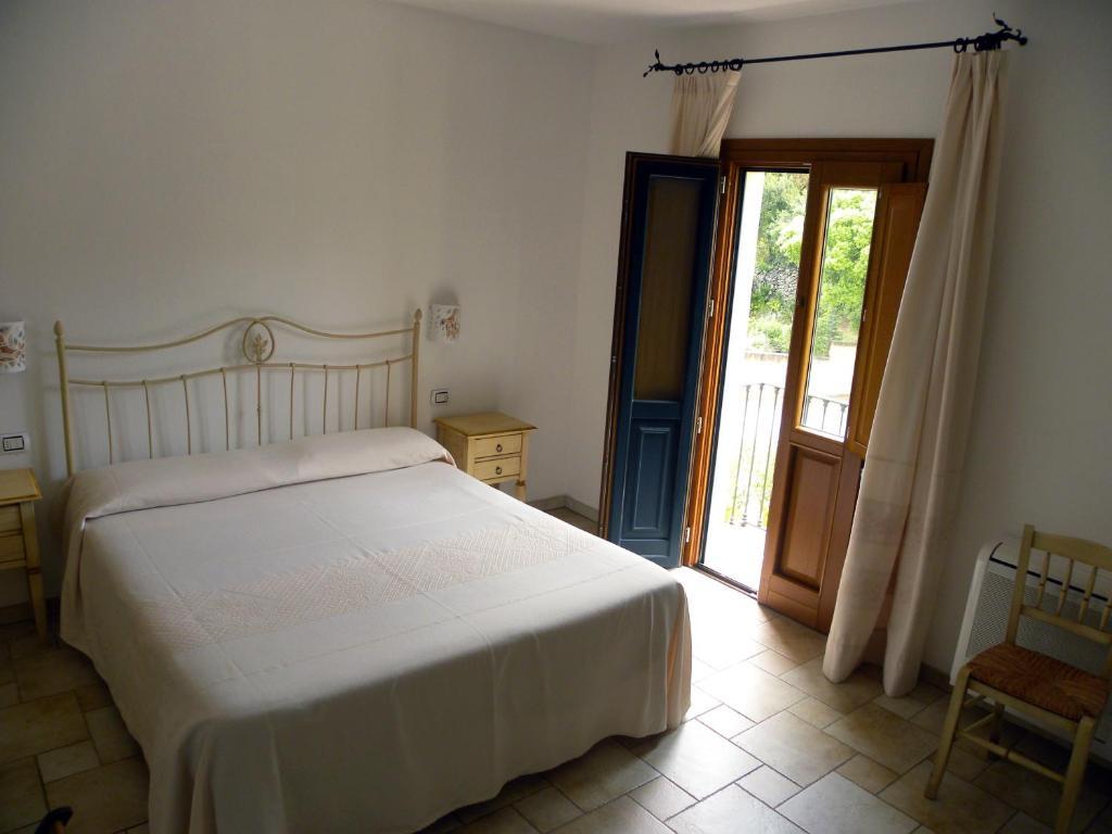 Hotel San Pantaleo Room photo